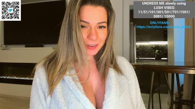enna__miller suckcock Webcam SHOW @ Chaturbate 12-01-2026