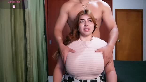 fireand_passion suckshow Webcam SHOW @ Chaturbate 12-01-2026