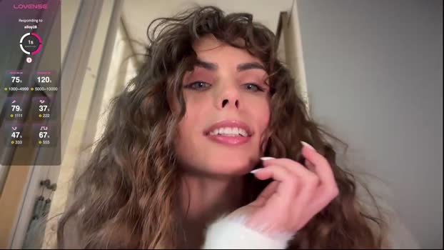 girl_next_door19 fuckpussy Webcam SHOW @ Chaturbate 12-01-2026