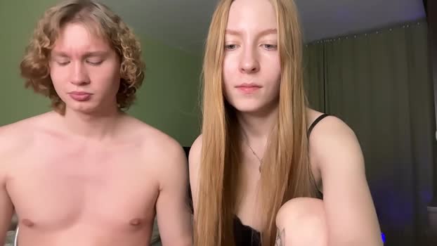 lessyxjhony hardcore Webcam SHOW @ Chaturbate 12-01-2026