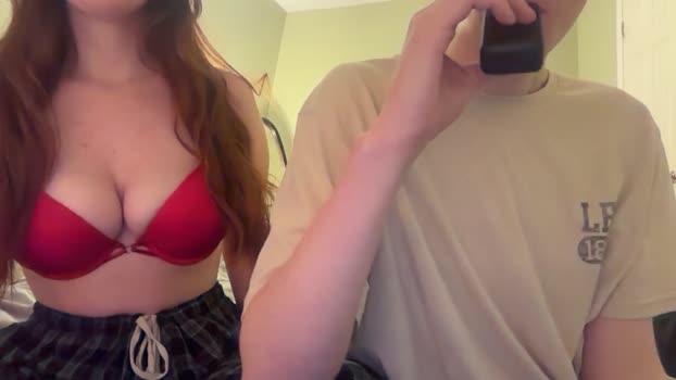 redheadandbigpeenar big Webcam SHOW @ Chaturbate 12-01-2026