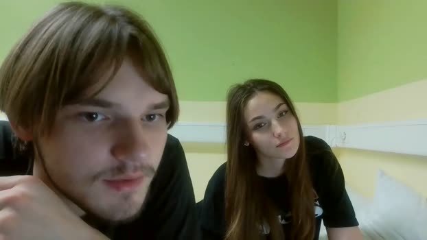 rusiksb31 suckshow Webcam SHOW @ Chaturbate 12-01-2026