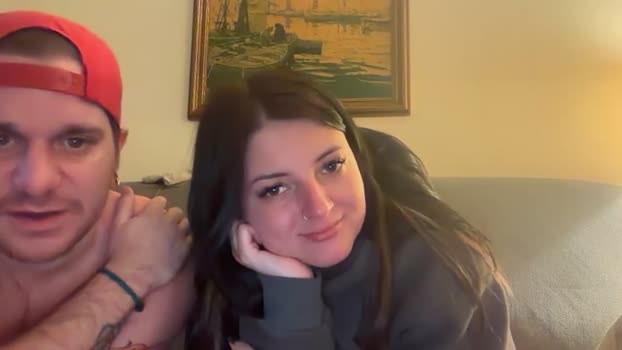 sexycouple41110 lick Webcam SHOW @ Chaturbate 12-01-2026