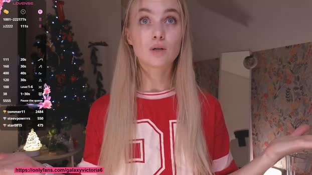 brilliantvictoria jerkoff Webcam SHOW @ Chaturbate 12-01-2026