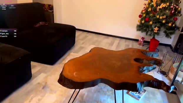 chaptertoo natural Webcam SHOW @ Chaturbate 13-01-2026