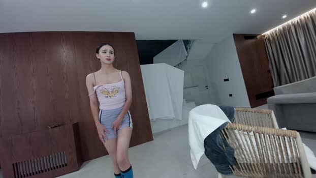 ehotlovea lush Webcam SHOW @ Chaturbate 13-01-2026