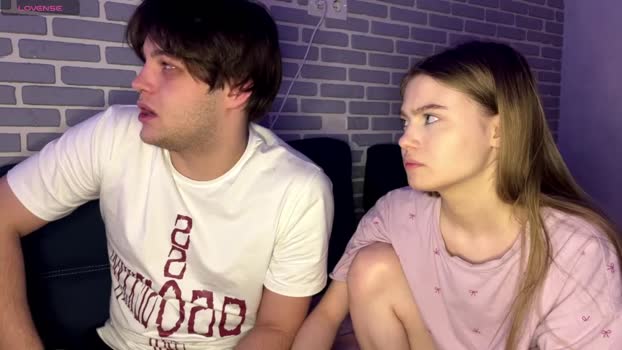 fetchingcouplee lush Webcam SHOW @ Chaturbate 12-01-2026