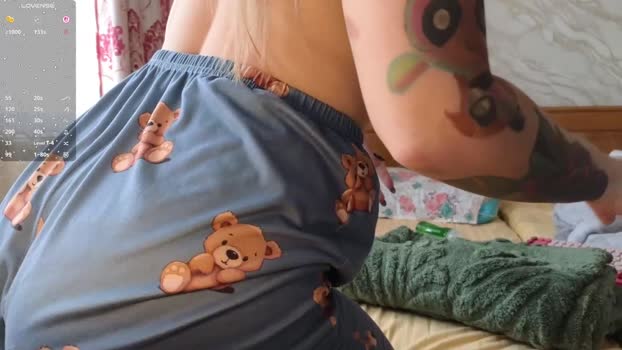 kimmie_ bigboobs Webcam SHOW @ Chaturbate 13-01-2026