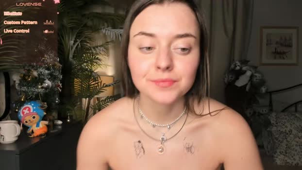 laura_mutti strip Webcam SHOW @ Chaturbate 12-01-2026