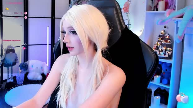milkycute fuck Webcam SHOW @ Chaturbate 13-01-2026