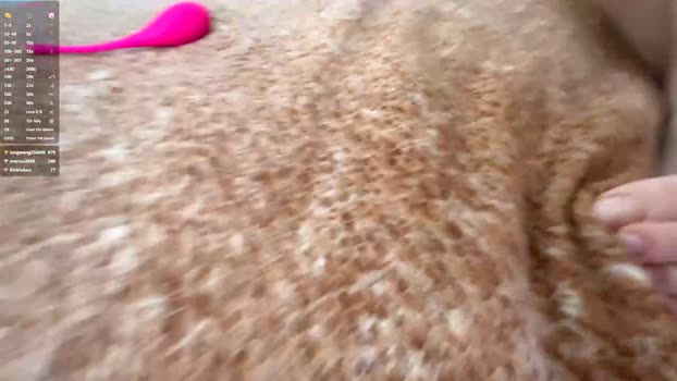 phqqipi playtime Webcam SHOW @ Chaturbate 13-01-2026