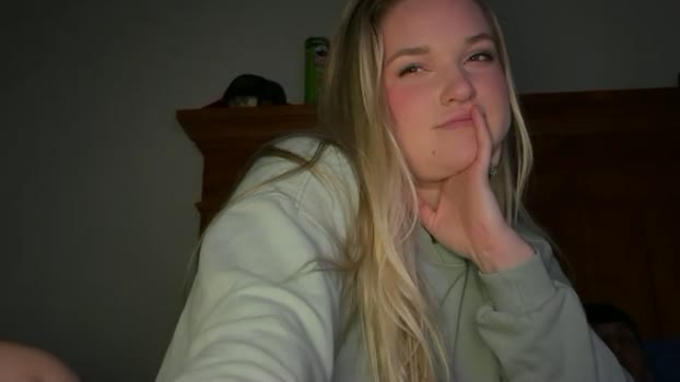 piperr007 Pretty Webcam SHOW @ Chaturbate 12-01-2026