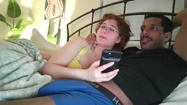 rrreyyy fuckme Webcam SHOW @ Chaturbate 13-01-2026
