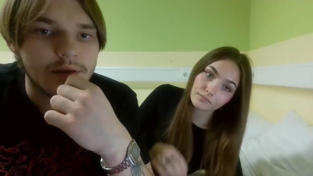 rusiksb31 skinny Webcam SHOW @ Chaturbate 13-01-2026