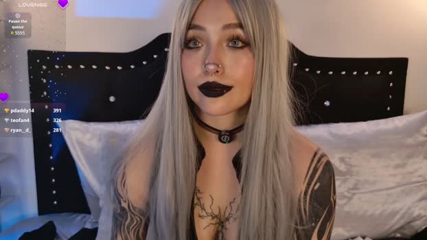 samanthagrant_ Wet Webcam SHOW @ Chaturbate 12-01-2026