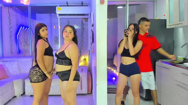 secrethause71605 boobs Webcam SHOW @ Chaturbate 13-01-2026