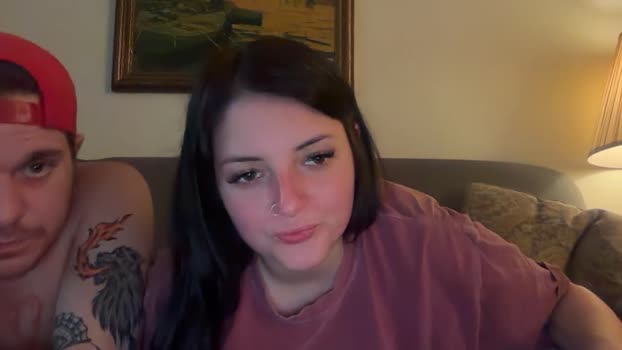 sexycouple41110 tits Webcam SHOW @ Chaturbate 13-01-2026