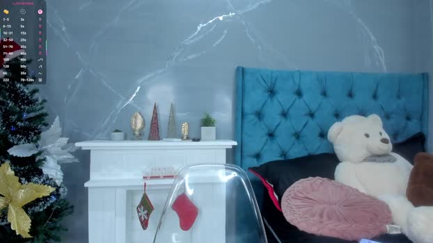 stephanysc tits Webcam SHOW @ Chaturbate 13-01-2026
