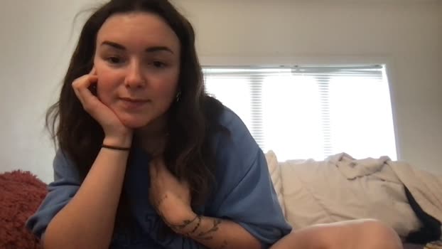 alessiasnow kinky Webcam SHOW @ Chaturbate 13-01-2026
