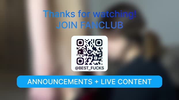 best_fucks Cam Webcam SHOW @ Chaturbate 14-01-2026