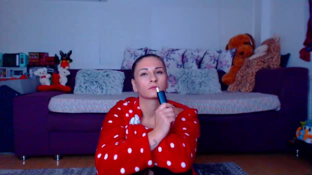 cassiespell hardcore Webcam SHOW @ Chaturbate 13-01-2026