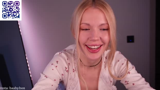 cutebon fuckme Webcam SHOW @ Chaturbate 14-01-2026