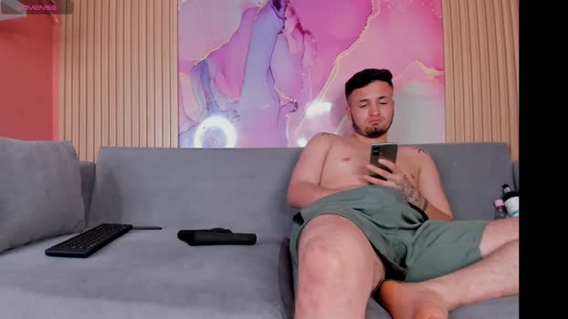 doublepleasure69_ toy Webcam SHOW @ Chaturbate 14-01-2026