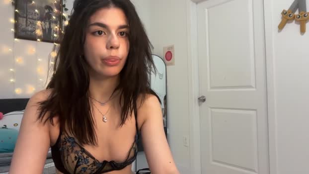 jasminelove22 sex Webcam SHOW @ Chaturbate 13-01-2026