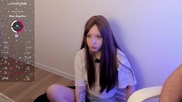 kagura_umbrella lickpussy Webcam SHOW @ Chaturbate 13-01-2026