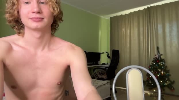 lessyxjhony Video Webcam SHOW @ Chaturbate 14-01-2026