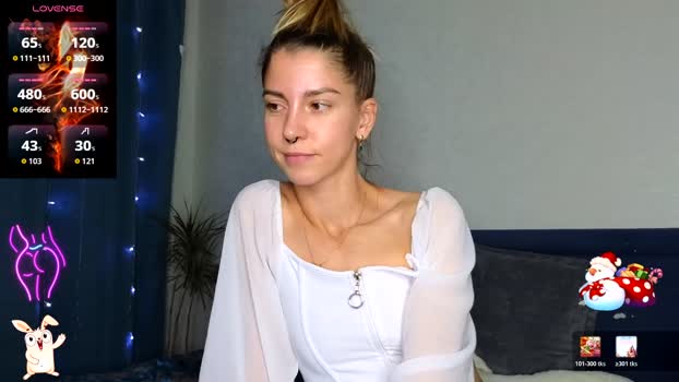 lisi4ka_basik33 XXX Webcam SHOW @ Chaturbate 13-01-2026