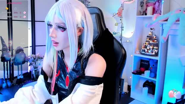 milkycute deepthroa Webcam SHOW @ Chaturbate 14-01-2026