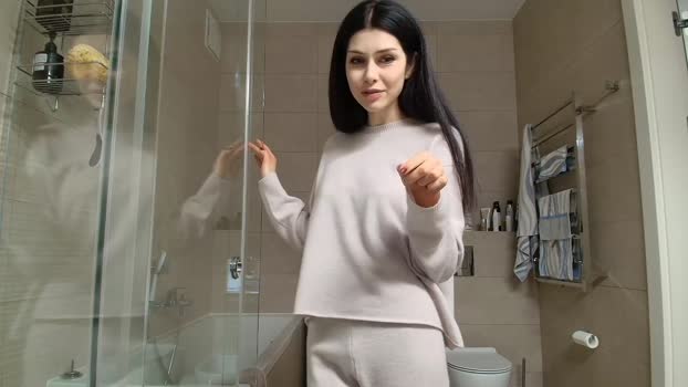 milla_bella Nude Webcam SHOW @ Chaturbate 13-01-2026