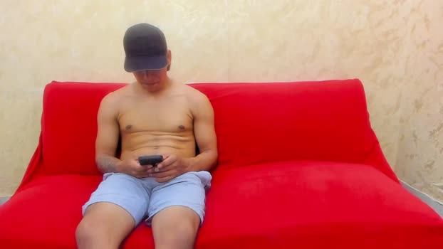 party_starts show Webcam SHOW @ Chaturbate 14-01-2026