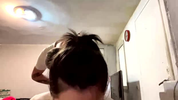 santacervenak deepthroa Webcam SHOW @ Chaturbate 14-01-2026