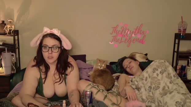 themythxthelegend oral Webcam SHOW @ Chaturbate 14-01-2026