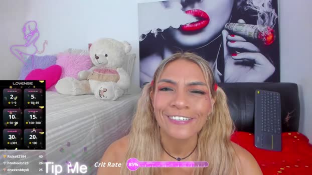 angeline_focus sucktits Webcam SHOW @ Chaturbate 15-01-2026