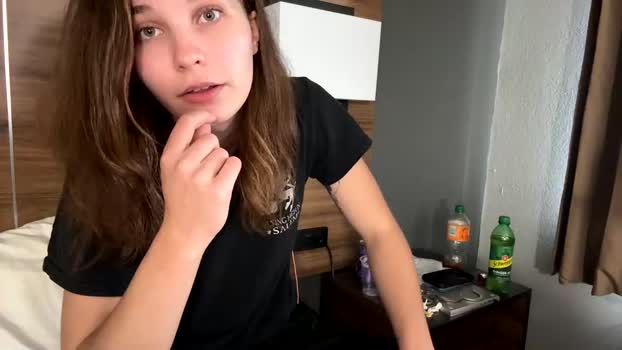deepthroatqueen33 prettyface Webcam SHOW @ Chaturbate 14-01-2026