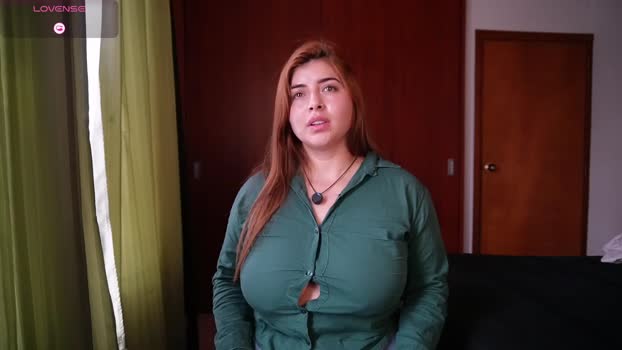 fireand_passion lickpussy Webcam SHOW @ Chaturbate 14-01-2026