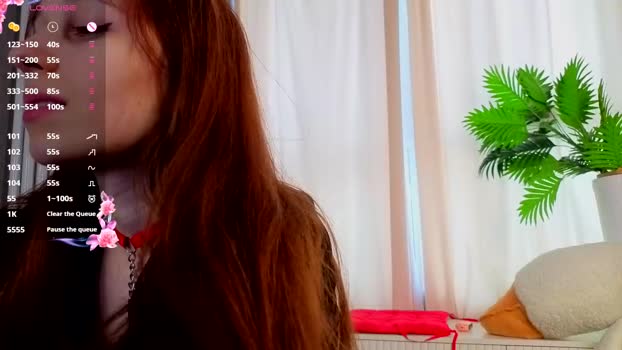 kitsun_ne XXX Webcam SHOW @ Chaturbate 15-01-2026