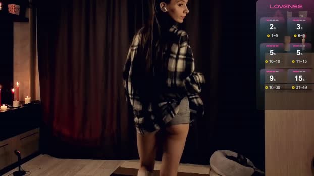 mirage1_ ass Webcam SHOW @ Chaturbate 15-01-2026