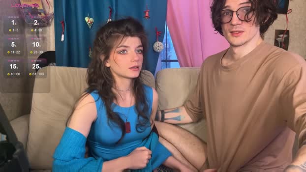 pocket_lovers tits Webcam SHOW @ Chaturbate 15-01-2026