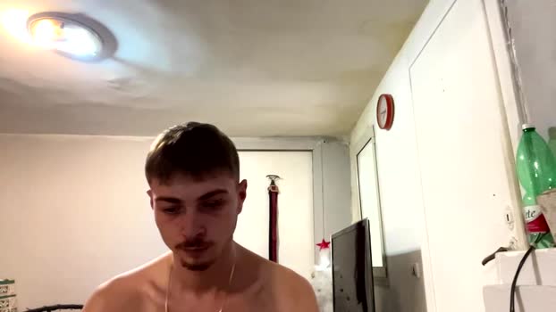 santacervenak Topless Webcam SHOW @ Chaturbate 15-01-2026