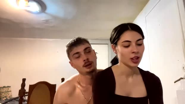 santacervenak toys Webcam SHOW @ Chaturbate 15-01-2026