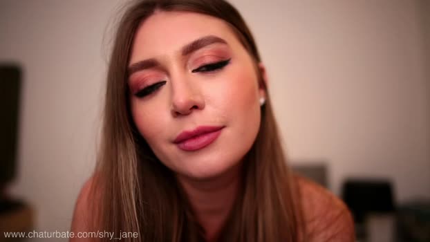 shy_jane sexykitty Webcam SHOW @ Chaturbate 15-01-2026
