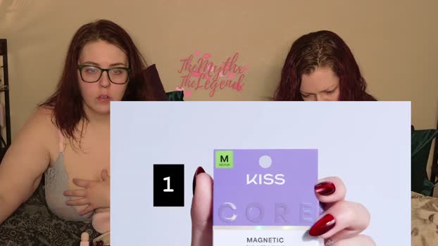 themythxthelegend kinky Webcam SHOW @ Chaturbate 15-01-2026