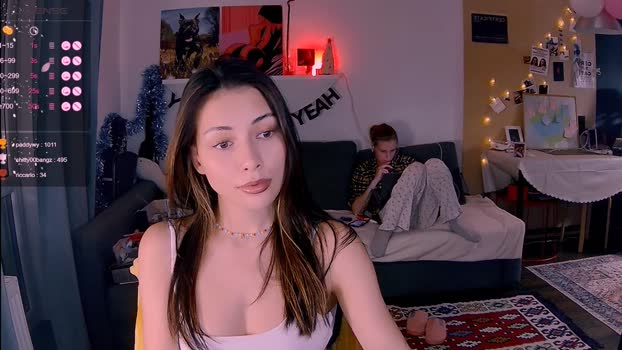valorant_girl suck Webcam SHOW @ Chaturbate 14-01-2026