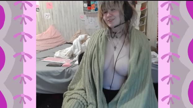 bbunniescloset tits Webcam SHOW @ Chaturbate 16-01-2026