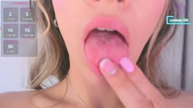 camilamonroee sexyfeet Webcam SHOW @ Chaturbate 15-01-2026