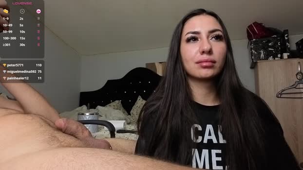 chrisstop18 fuckface Webcam SHOW @ Chaturbate 16-01-2026